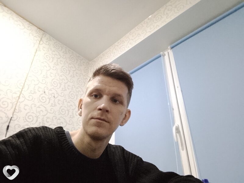 Илья, 28, Великом Новгороде — анкета №3348894