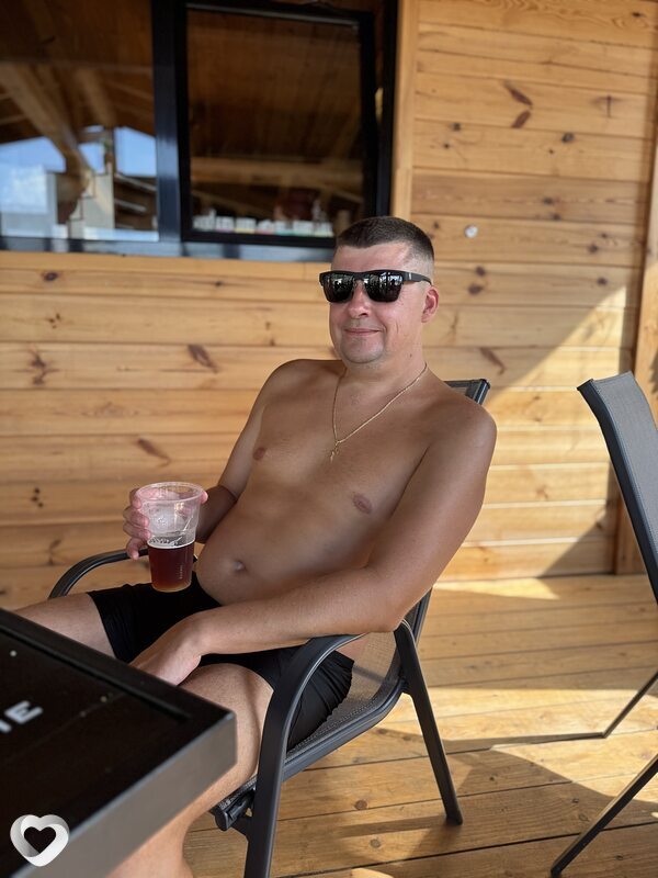 Sergio, 36, Бресте — анкета №3348898