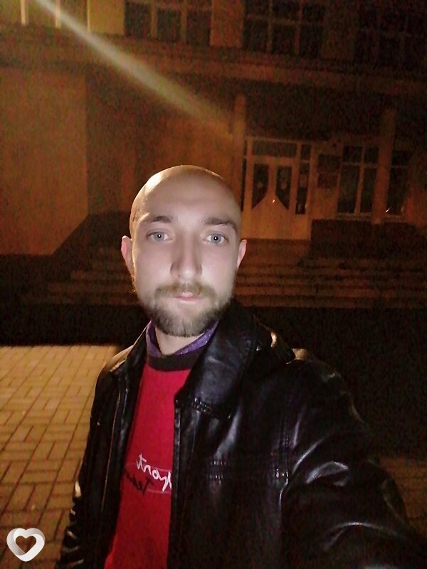Игорь, 31, Вилейке — анкета №3348899