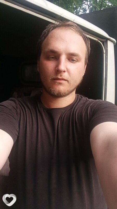 Андрей, 28, Курске — анкета №3348951