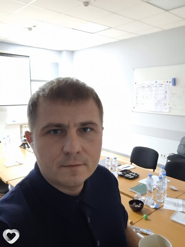 Виталий, 40, Ростове-на-Дону — анкета №3348953