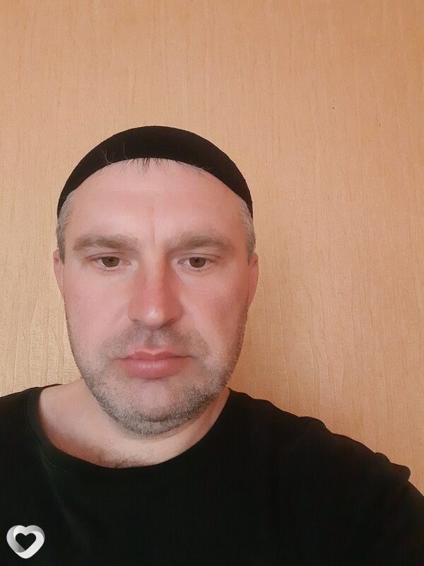 Ренат, 41, Нальчике — анкета №3348960