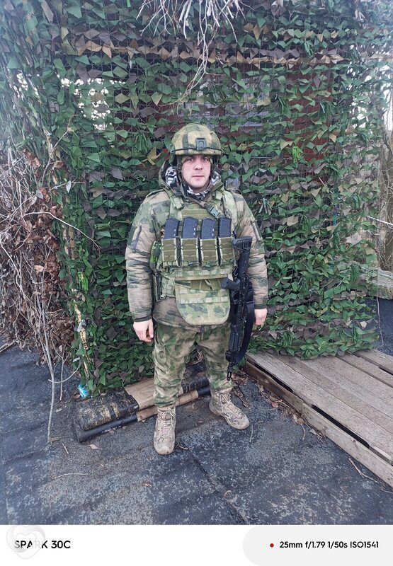 Сибирь, 35, Донецке — анкета №3348961