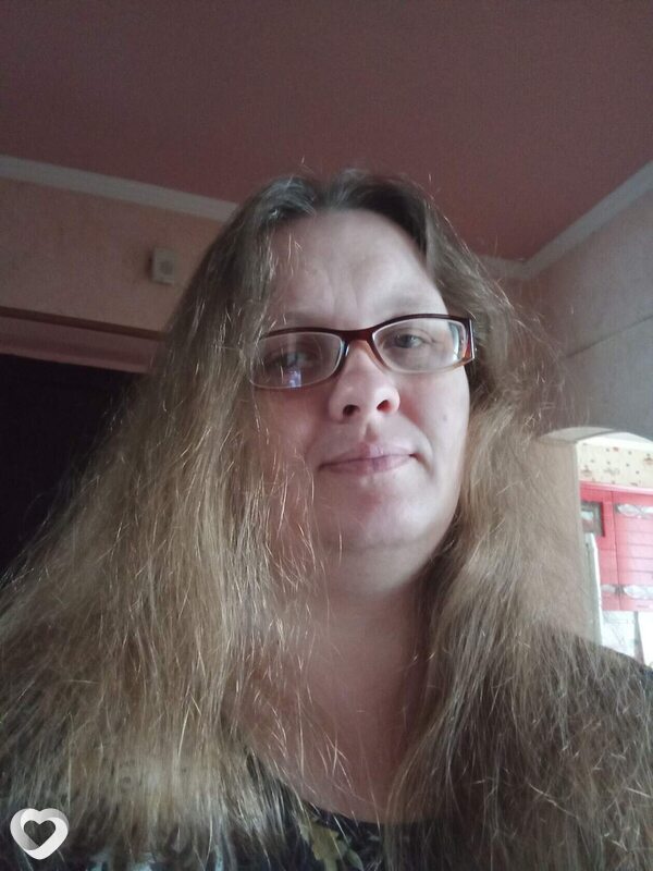 Надежда, 44, Пинске — анкета №3348962