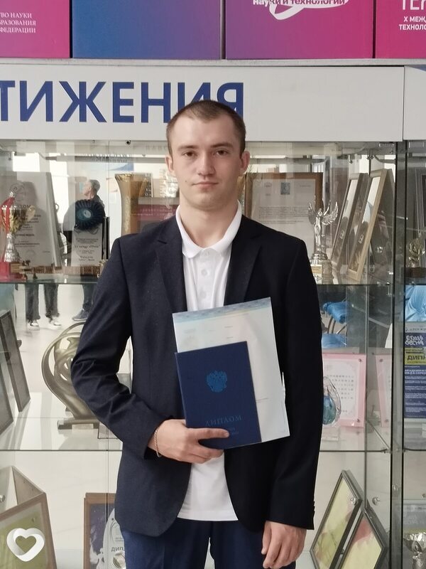 Дмитрий, 24, Новосибирске — анкета №3348973