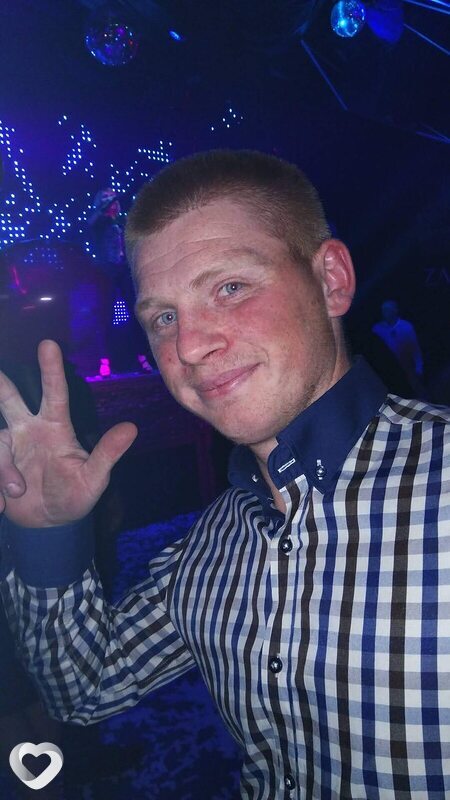 Константин, 32, Прага — анкета №3349089