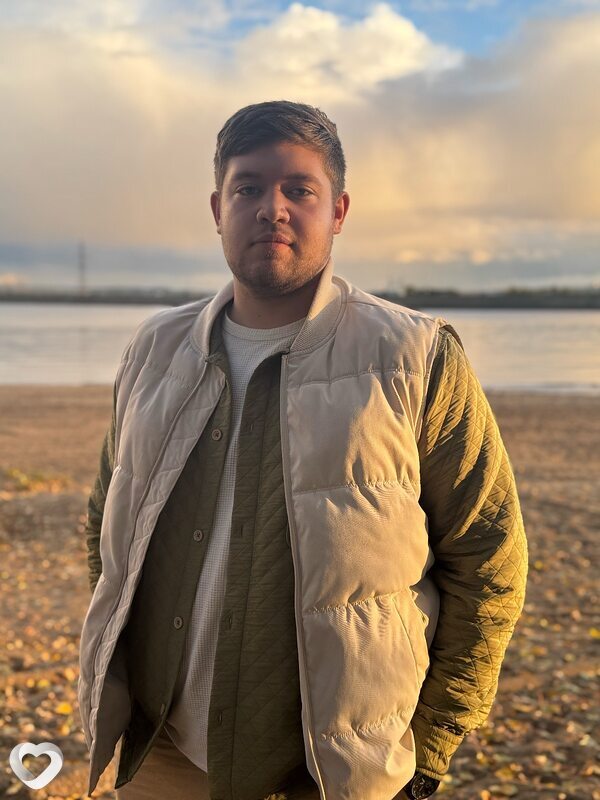 Евгений, 26, Глазове — анкета №3349090