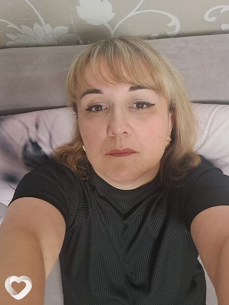 Наташа, 43, Вологде — анкета №3349091