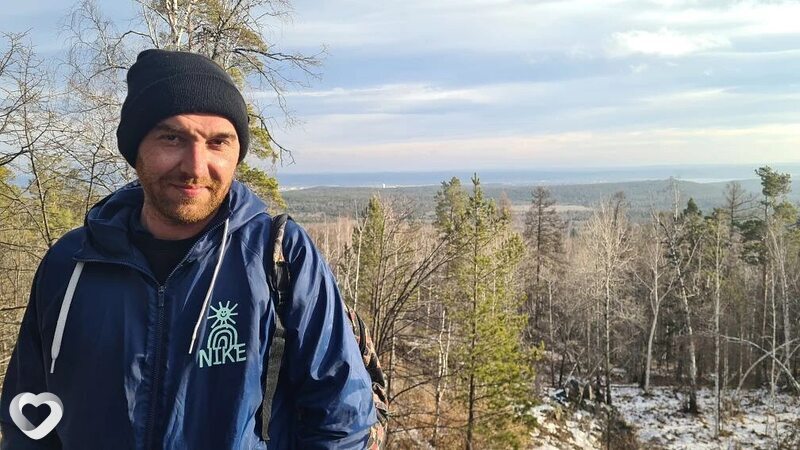 Александр, 38, Екатеринбурге — анкета №3349093
