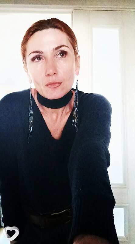 Ange, 38, Керчи — анкета №3349101