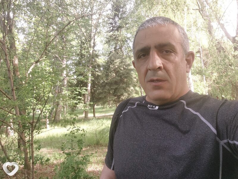 Артем, Ванадзор