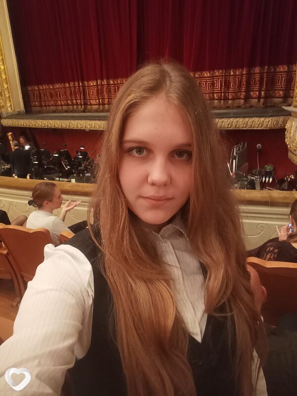 Екатерина, 19, Новоалтайске — анкета №3349120
