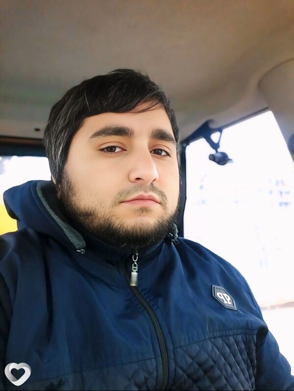 Спроси, 34, Москве — анкета №3348975
