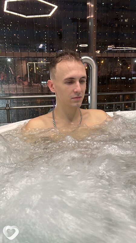 Сергей, 27, Казани — анкета №3348985