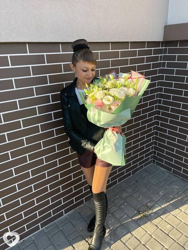 Kseniya, Александрия