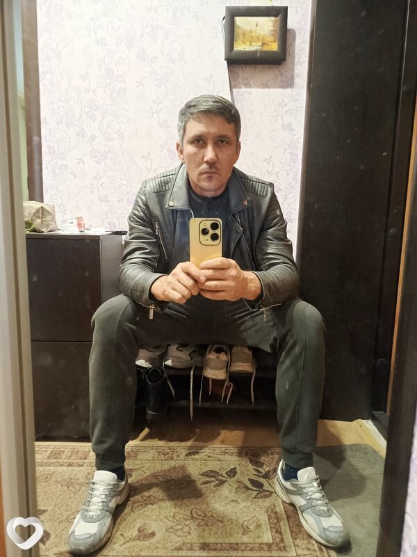 Сергей, 38, Волгограде — анкета №3348994