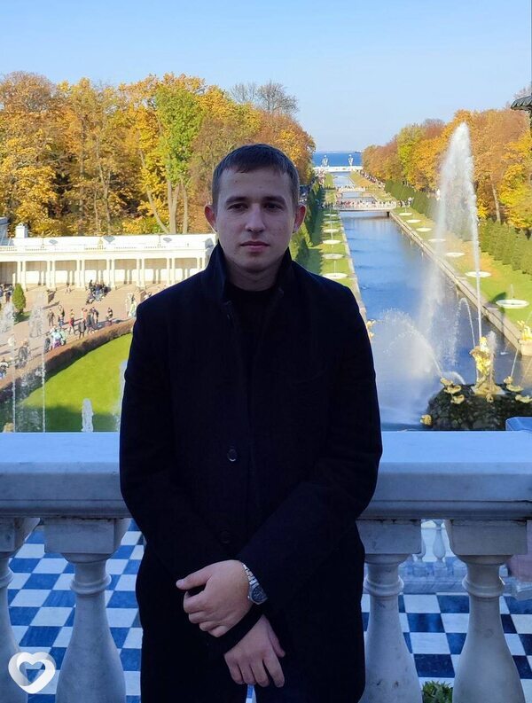 Никита, 27, Москве — анкета №3348997