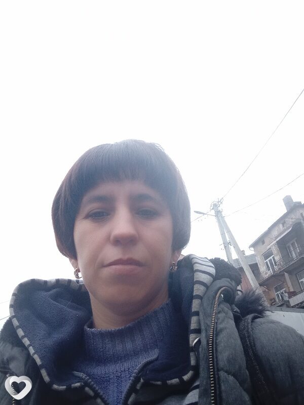 Галина, Чортков