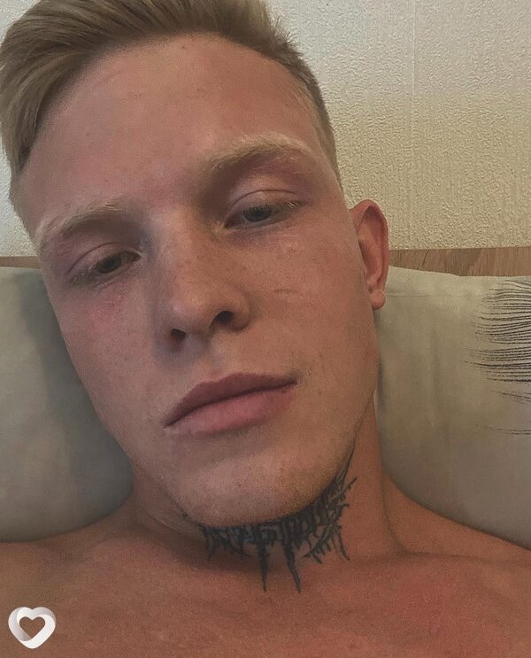 Дима, 25, Полоцке — анкета №3349632