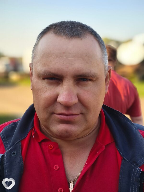 Сергей, Чернь