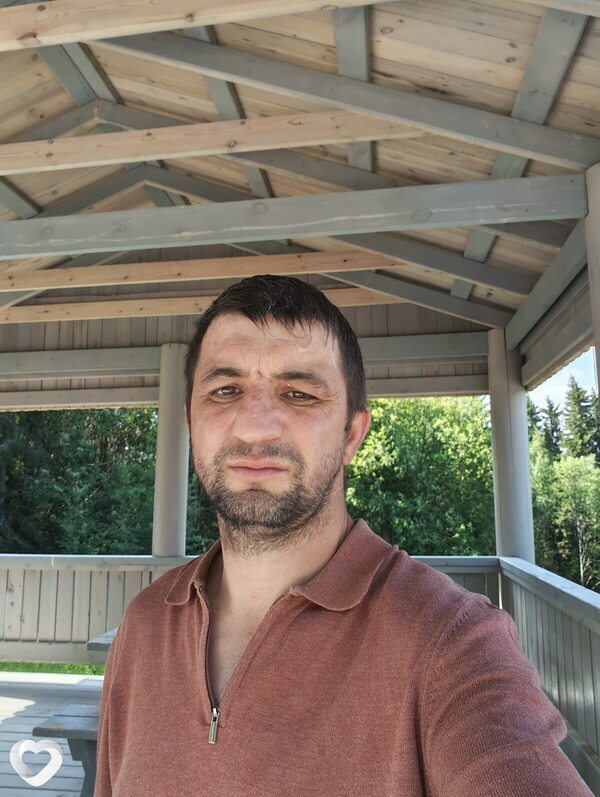 Муаед, 36, Перми — анкета №3349637
