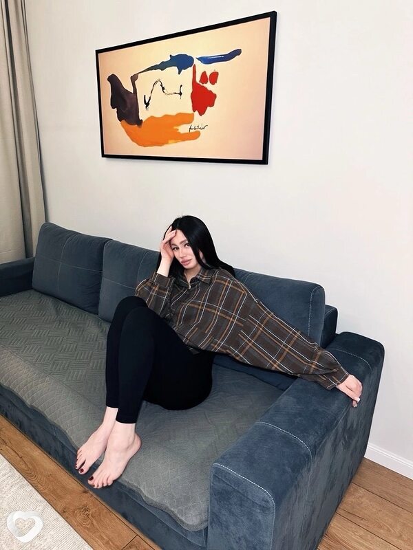 Anna, Миасс