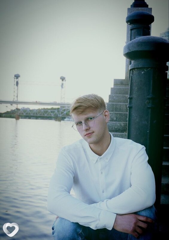 Евгений, 27, Ростове-на-Дону — анкета №3349642
