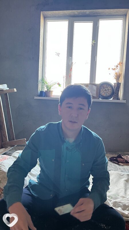Талг, 32, Алматы — анкета №3349644