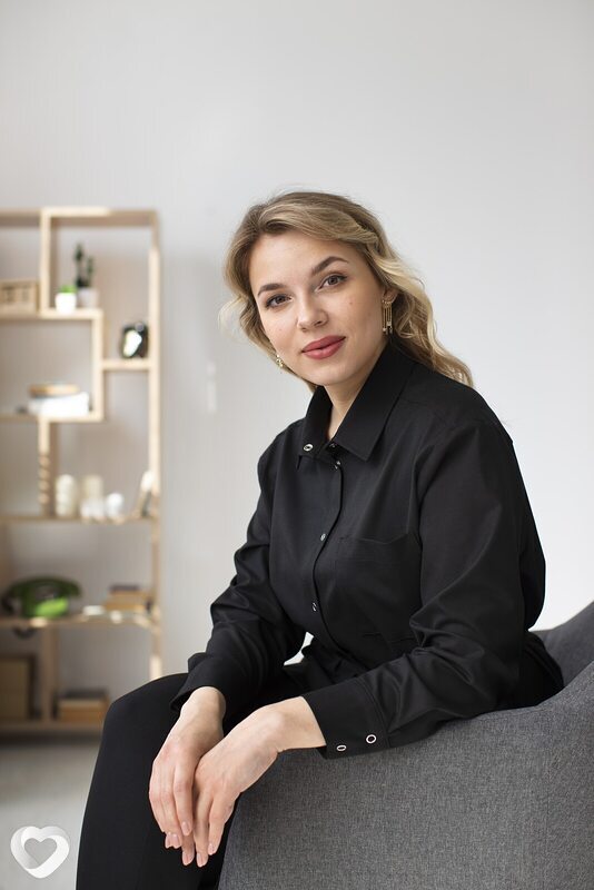 Елена, 39, Пензе — анкета №3349646