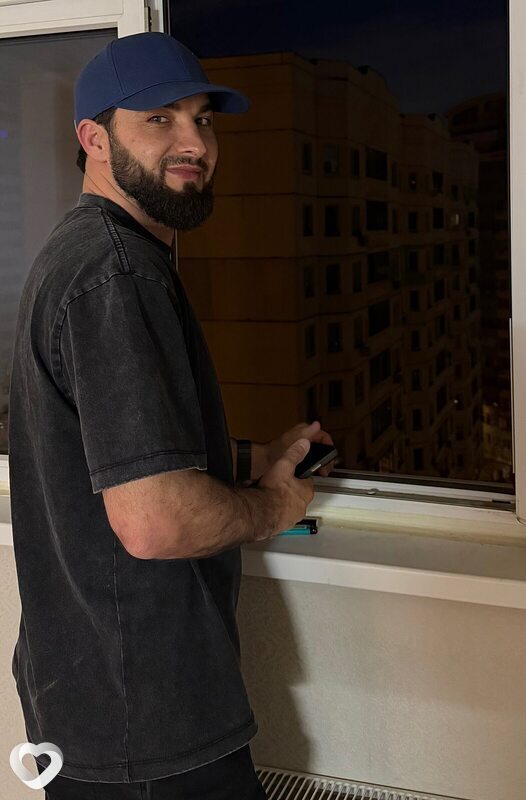 Руслан, 33, Караганде — анкета №3349258