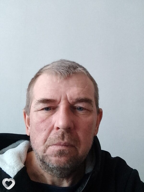 Андрей, 49, Новосибирске — анкета №3349265