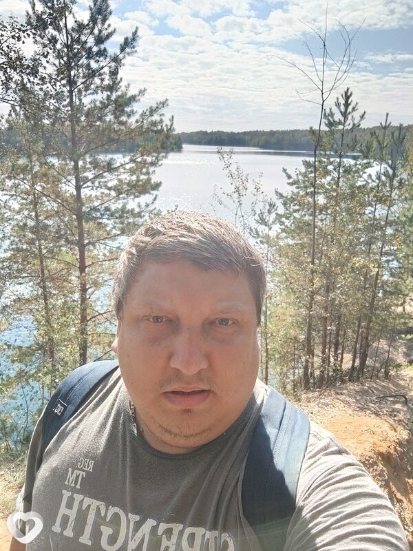 Алексей, 41, Москве — анкета №3349211