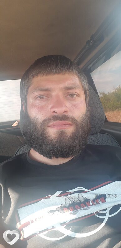 Сакит, 35, Магнитогорске — анкета №3349215