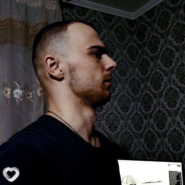 Maximilian, 26, Кишинёв — анкета №3349216