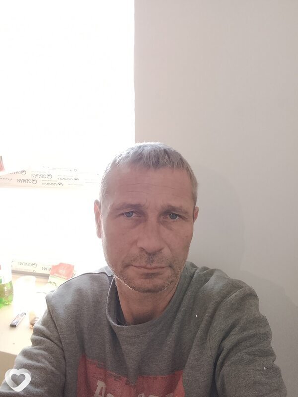 Дмитрий, 46, Чите — анкета №3349219