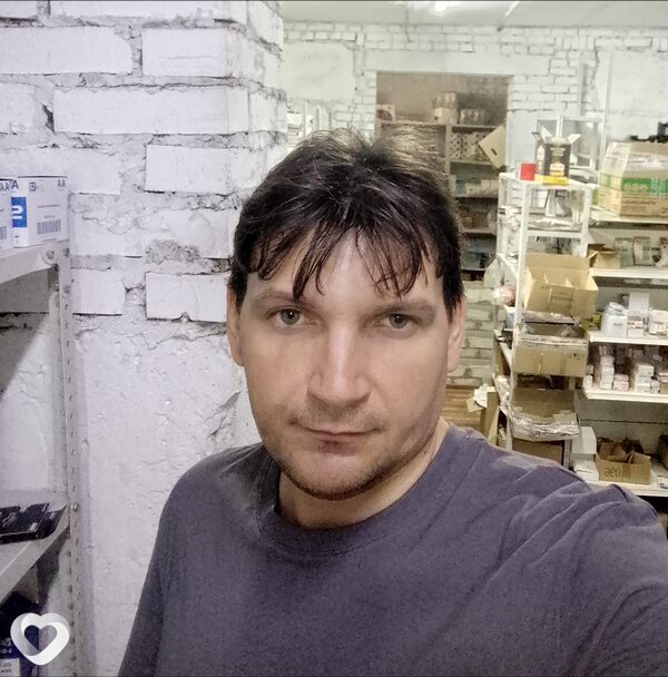 Егор, 35, Саратове — анкета №3349222