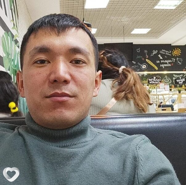 Батырхан, 32, Павлодаре — анкета №3349174