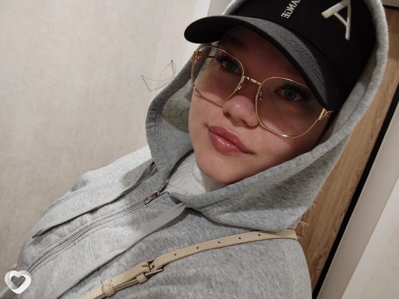 Надежда, 18, Усть-Каменогорск — анкета №3349188