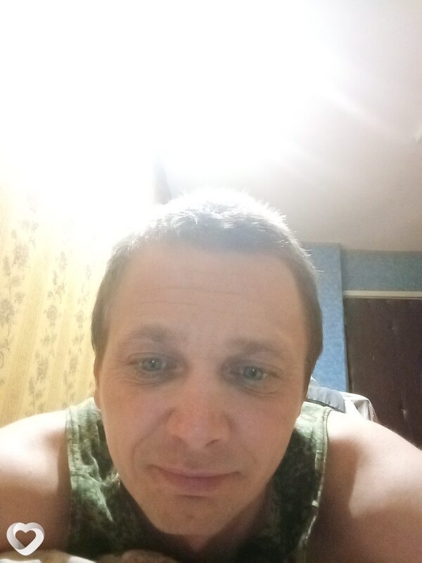 Никита, 36, Вологде — анкета №3349195