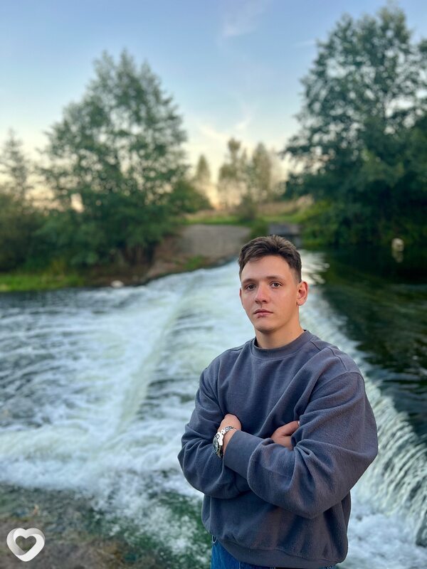Max, 23, Нижнем Новгороде — анкета №3349029