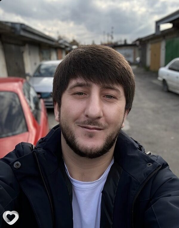 Ruslan, Железноводск