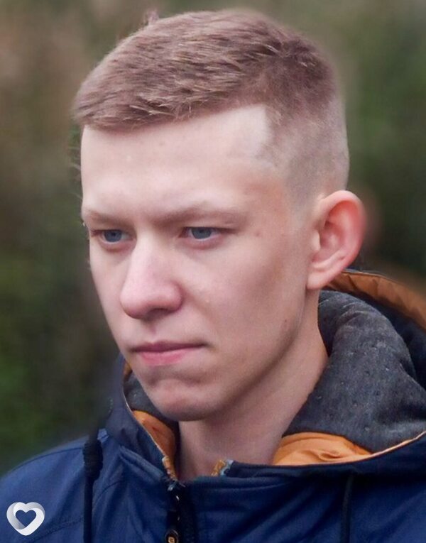 Вячеслав, 22, Северодвинске — анкета №3349037