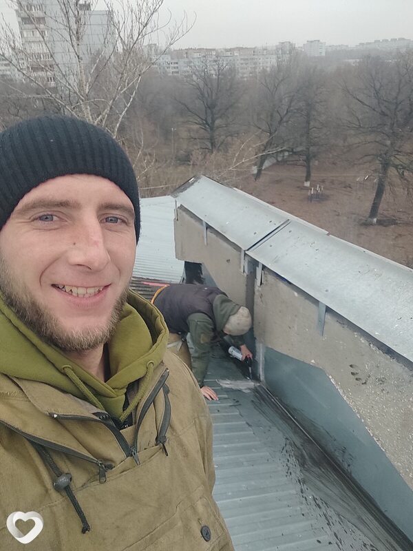 Пётр, 30, Когалыме — анкета №3349044