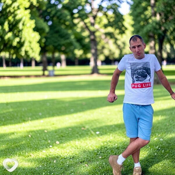 Юрий, 37, Минске — анкета №3349047