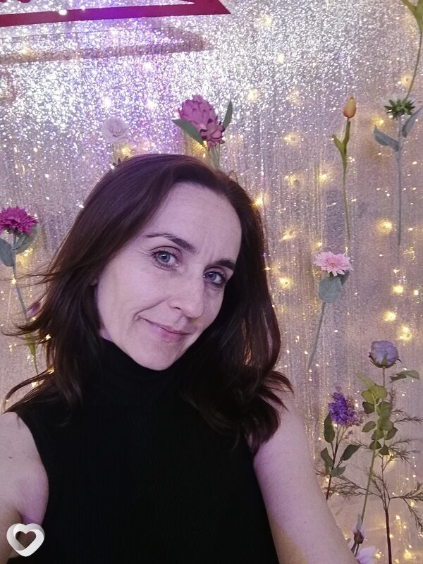 Наталья, 45, Витебске — анкета №3349285