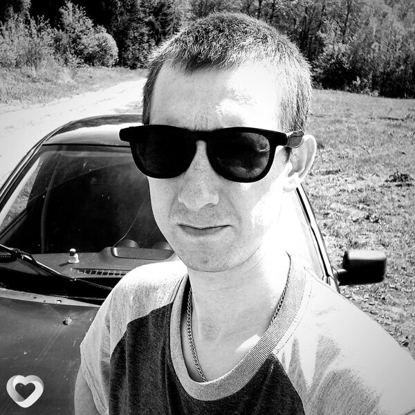 Максим, 35, Уфе — анкета №3349228