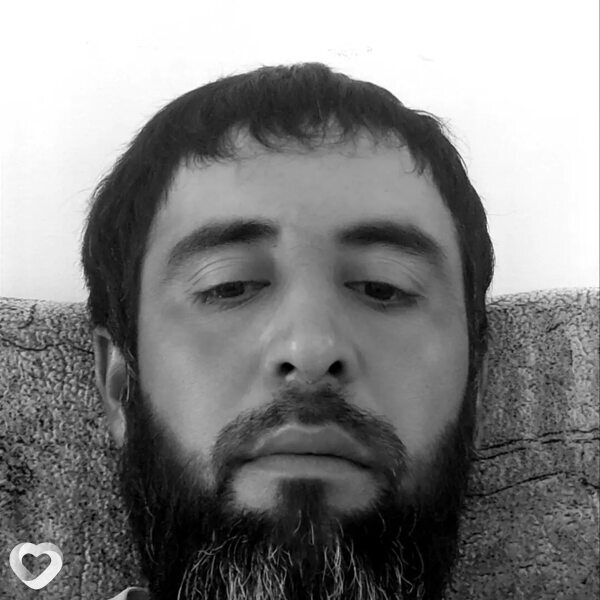 Хусанбой, 41, Нальчике — анкета №3349231