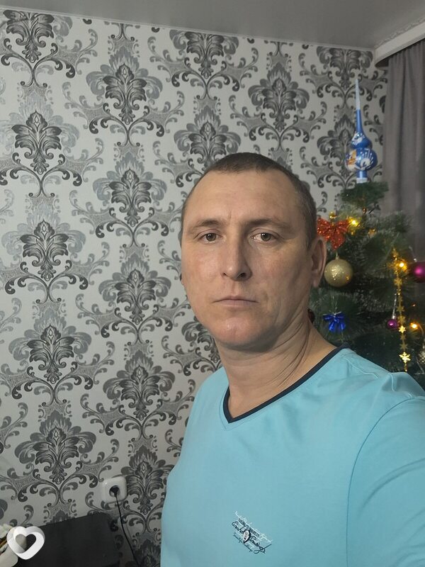 Артур, 44, Мозыре — анкета №14256