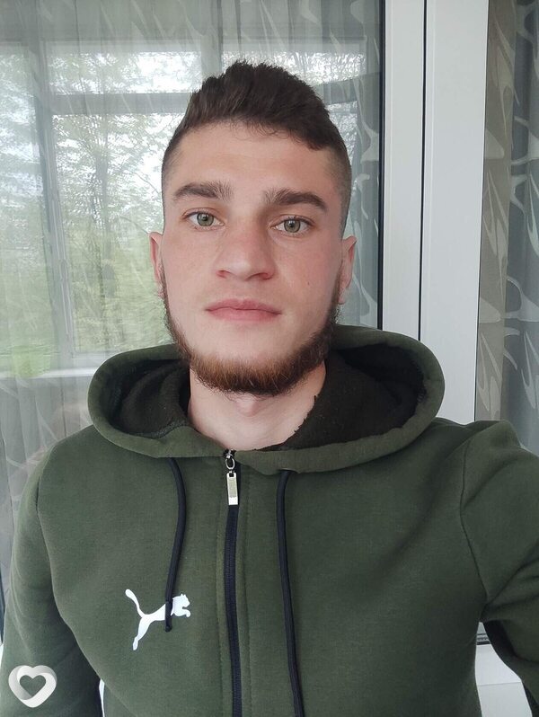 Maxy, 30, Кишинёв — анкета №3349236