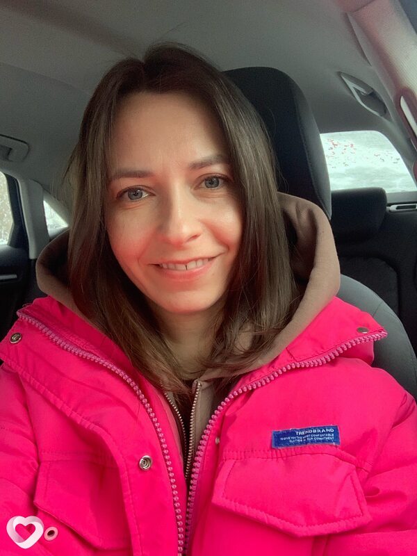 Анна, 30, Минске — анкета №3349238